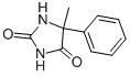Methyl Phenyl Hydantoin