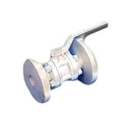 Poly Propylene Ball Valves