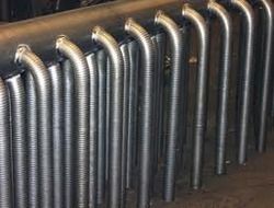 Stainless Steel Tubes for Boilers