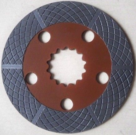 Swaraj Friction Disc