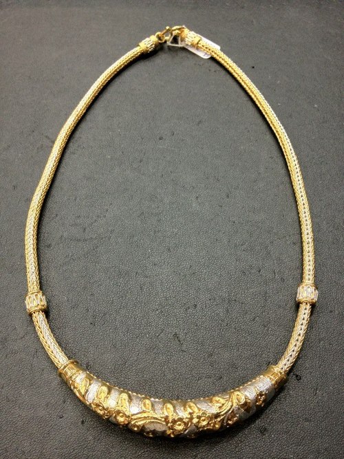 Thai Style Necklace