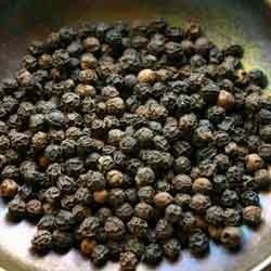 Black Pepper