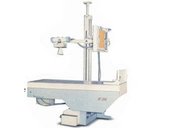 Diagnostic X-Ray Machines PT 88S