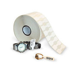 Jewelry Spectacle And Watch Label