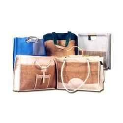 Jute Carry Bags