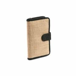 Jute Wallets