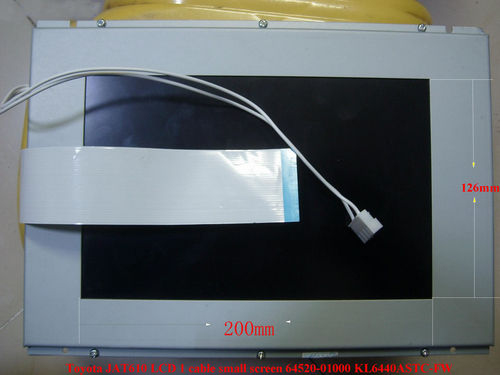 Lcd Display