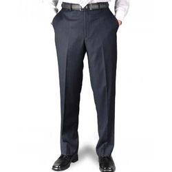 Mens Formal Trousers