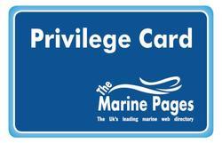 Privilege Cards