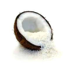 Pure Coconut Powder