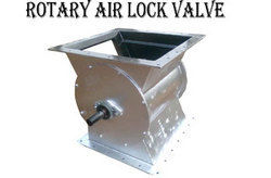Rotary Airlock Valve