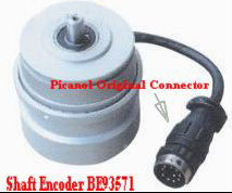 Shaft Encoder