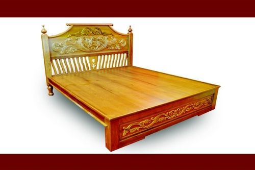 Wooden Cots