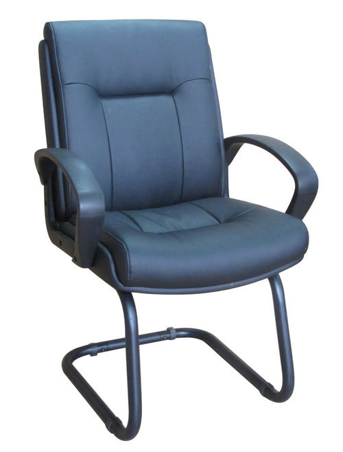 I ?I ?I ?I ?Faux Leather Office Meeting Room Chair