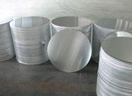 Aluminium Discs