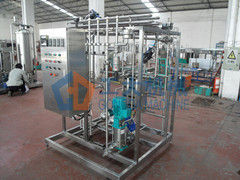 Bactericidal Spray Machine