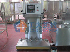 Beer Keg Filling Machine With Single