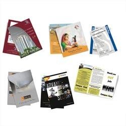 Brochures