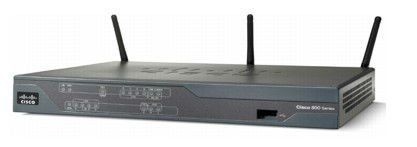 Cisco Router (CISCO888W-GN-A-K9)