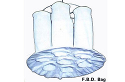 D Filter Bags - High-Fidelity Filtration for Fluid Bed Drying Systems | Granular to Powder Transformation Enhanced Heat Exchange Efficiency