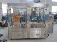 digital liquid filling machine