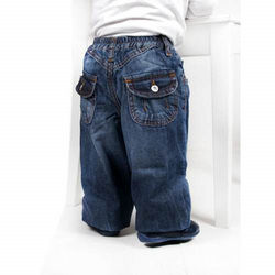 Kids Jean Pants