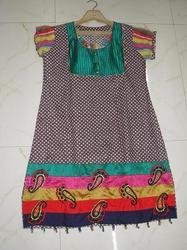 Ladies Designer Kurti