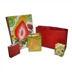 Maa Shakti Paper Bags