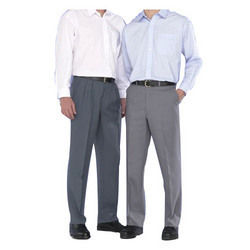 Mens Trouser