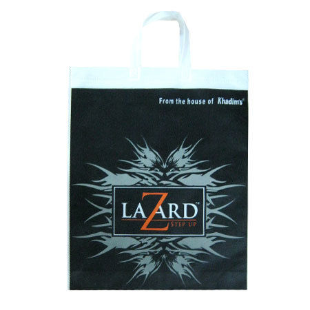 Non Woven Loop Bags