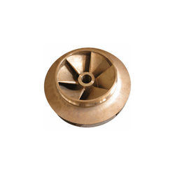 Pump Impeller