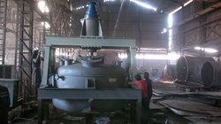 rotary vacuum dryer