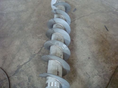 Screw Conveyor