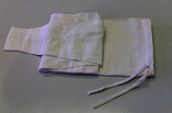 Shaker Type Filter Bags