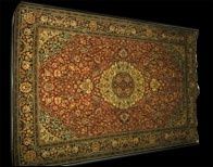 Silken Handmade Carpet