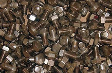 SIMDI Bolts