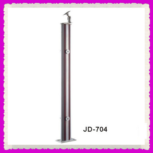 Stainless Steel Baluster