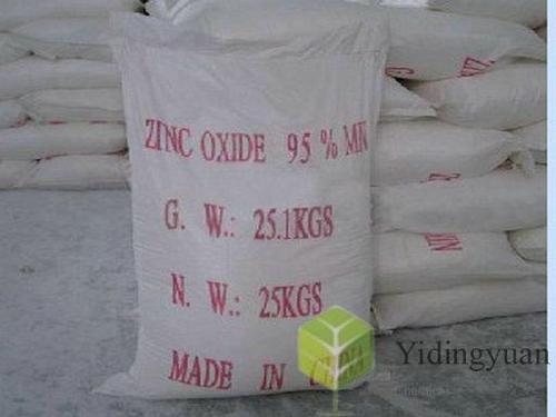 Zinc Oxide