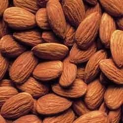 Almond Nuts