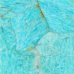 Amazonite Stone Slabs Application: For Industrial Use