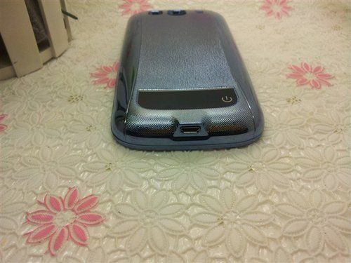 Battery Case