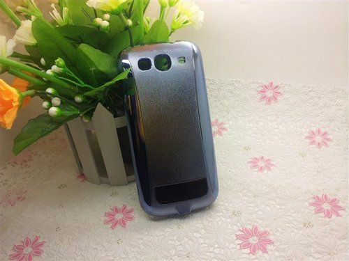 Battery Case For Galaxy Siii I9300 4 Hardness: Rigid