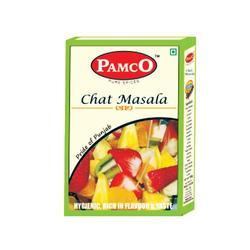 Chat Masala Application: For Industrial Use