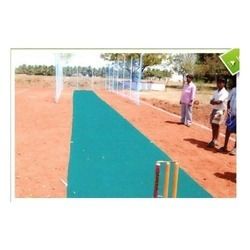 Cricket Nets