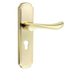 Door Handles Application: For Industrial Use