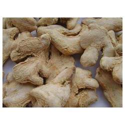 Dried Ginger 