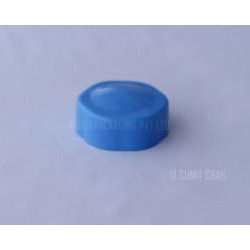 Flower Shape Bottle Cap