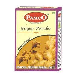 Ginger Powder