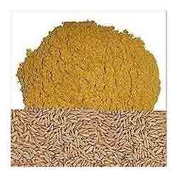 Jeera Powder Application: For Industrial Use