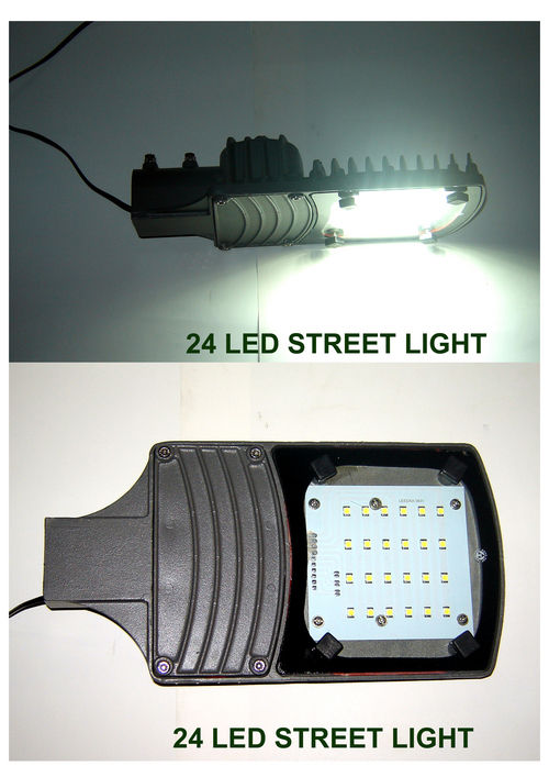 Led Street Lights